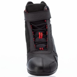 Botas de mujer RST FRONTIER Negro/Rojo  , 36/UK3 2