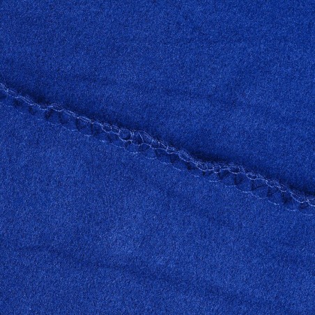 Funda cubremoto para interior OXFORD Protex Stretch - Moto / Scooter - Azul - L