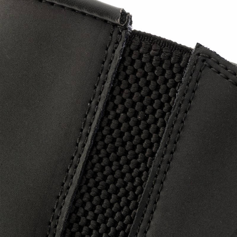 Botas RST TracTech Evo III CE hombre - Negro