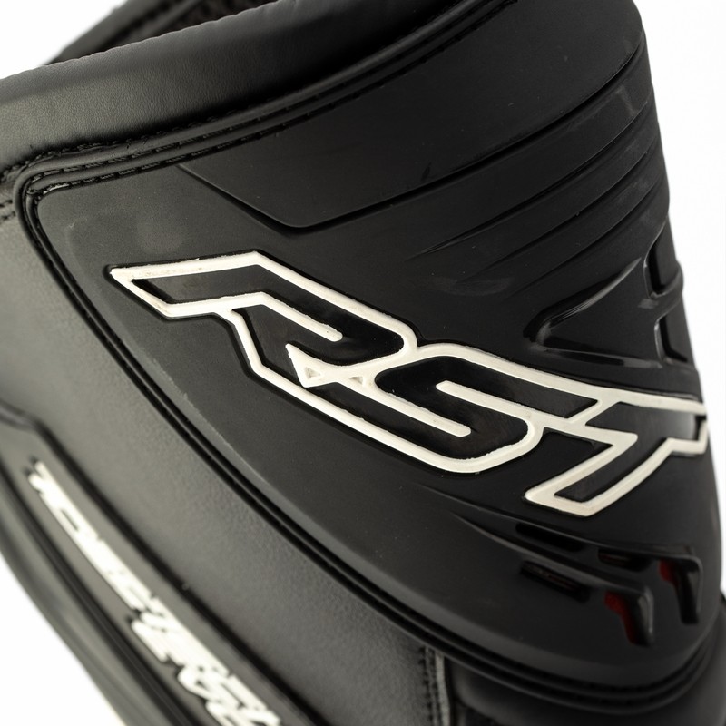 Botas RST TracTech Evo III CE hombre - Negro