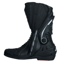 Botas RST TracTech Evo III CE hombre - Negro 2