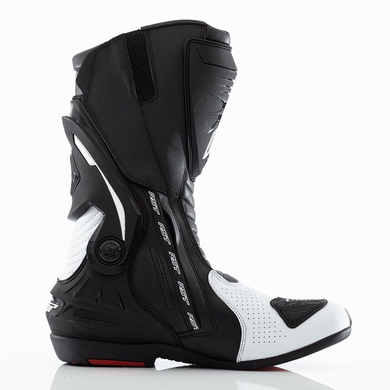 Botas RST TracTech Evo III CE hombre - Blanco