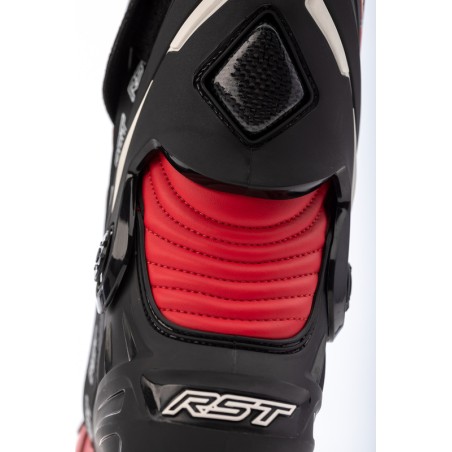 Botas RST TracTech Evo III CE hombre - Rojo / Negro