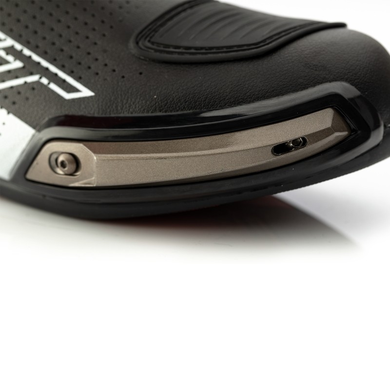 Botas RST TracTech Evo III CE hombre - Negro