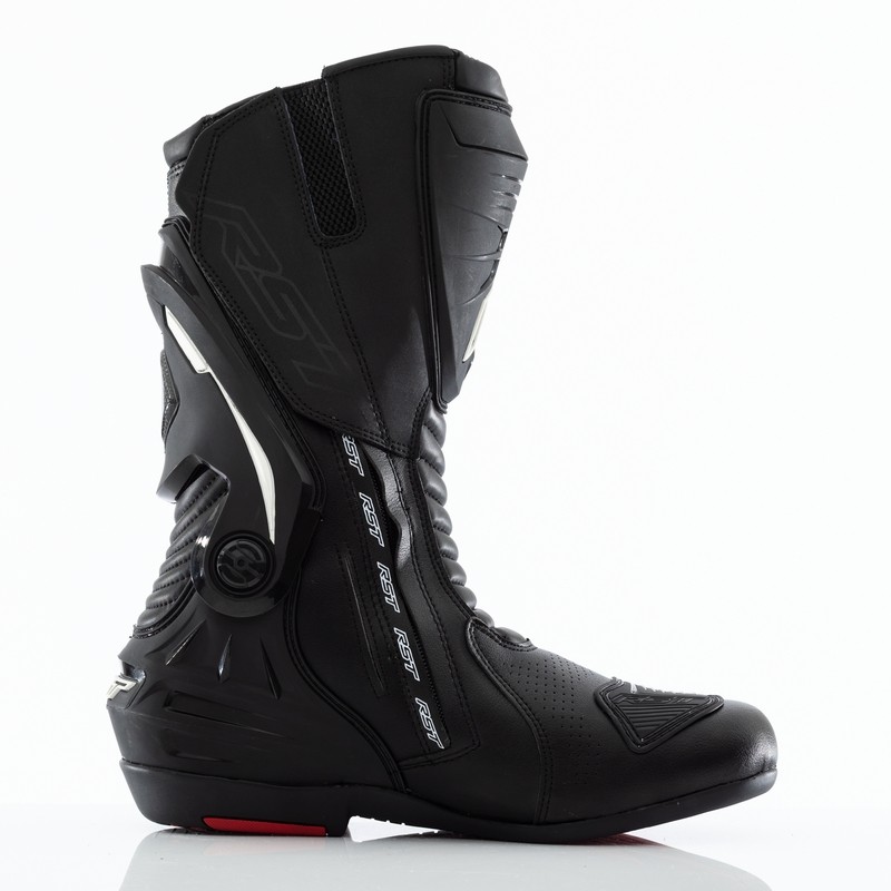 Botas RST TracTech Evo III CE hombre - Negro