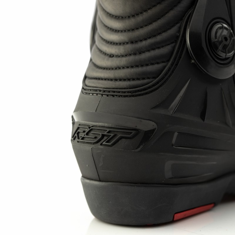 Botas RST TracTech Evo III CE hombre - Negro