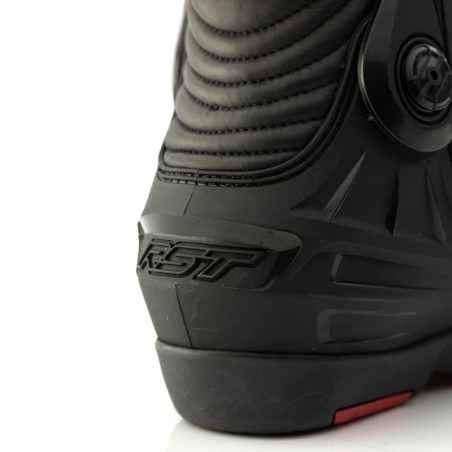 Botas RST TracTech Evo III CE hombre - Negro