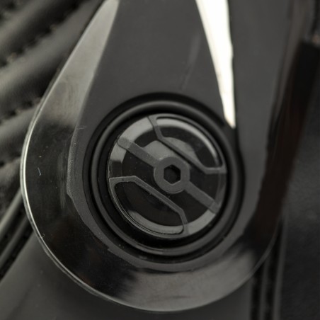 Botas RST TracTech Evo III CE hombre - Negro