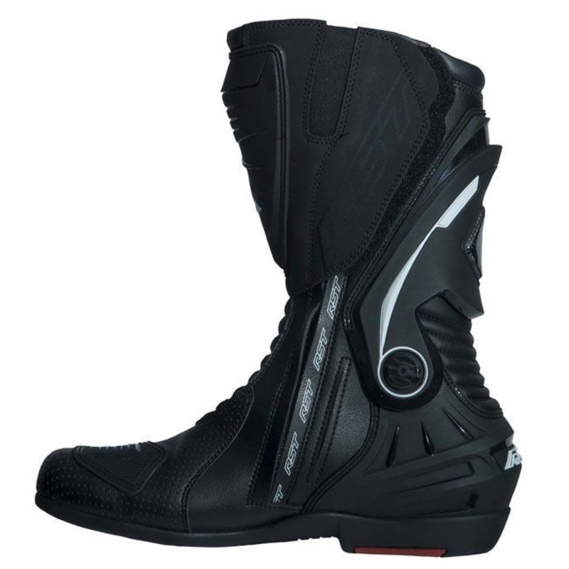Botas RST TracTech Evo III CE hombre - Negro