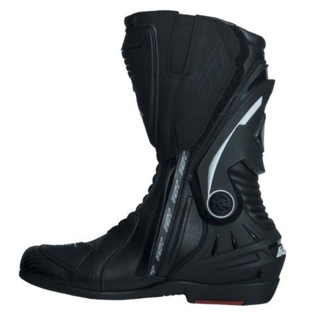 Botas RST TracTech Evo III CE hombre - Negro
