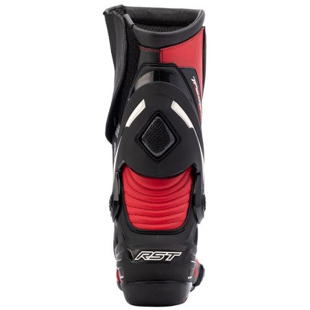 Botas RST TracTech Evo III CE hombre - Rojo / Negro