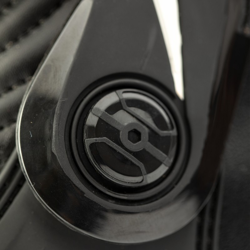 Botas RST TracTech Evo III CE hombre - Negro