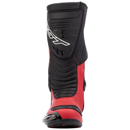 Botas RST TracTech Evo III CE hombre - Rojo / Negro