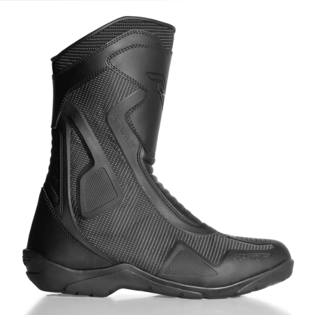 Bota Impermeable (Hombre) RST ATLAS CE Negro, Talla EU48
