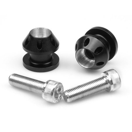 Diábolos V PARTS Yamaha (negro) M10