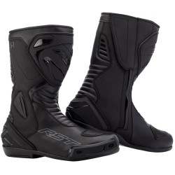 Botas (Hombre) Impermeables RST S-1 CE - Negro