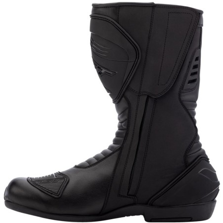 Botas (Hombre) Impermeables RST S-1 CE - Negro