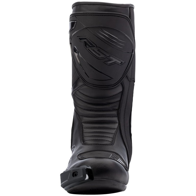 Botas (Hombre) Impermeables RST S-1 CE - Negro