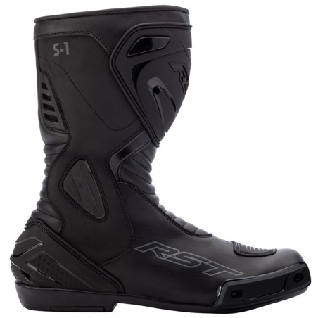 Botas (Hombre) Impermeables RST S-1 CE - Negro