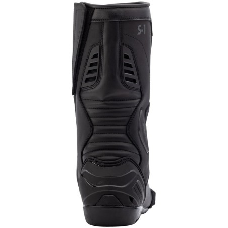 Botas (Hombre) Impermeables RST S-1 CE - Negro