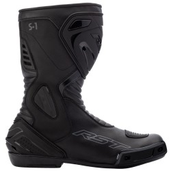 Botas (Hombre) Impermeables RST S-1 CE - Negro 2