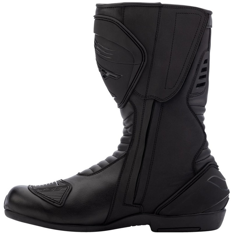 Botas (Hombre) Impermeables RST S-1 CE - Negro