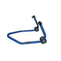 Caballete trasero azul BIKE LIFT - RS-17