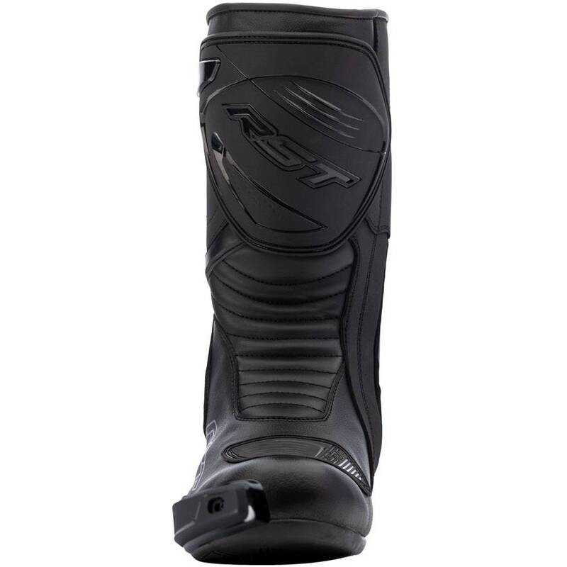 Bota (Mujer) RST S-1 CE Negro, Talla EU39