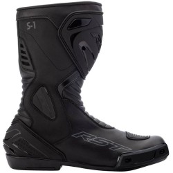 Bota (Mujer) RST S-1 CE Negro, Talla EU38 2