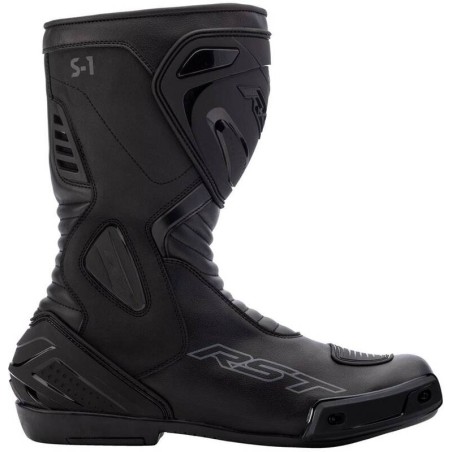 Bota (Mujer) RST S-1 CE Negro, Talla EU41