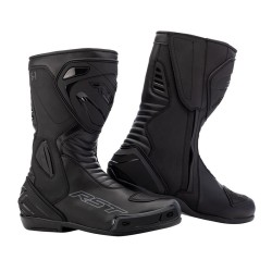 Botas RST S1 Mujer - Negro talla 42