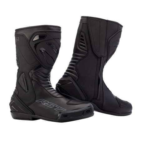 Botas RST S1 Mujer - Negro talla 42