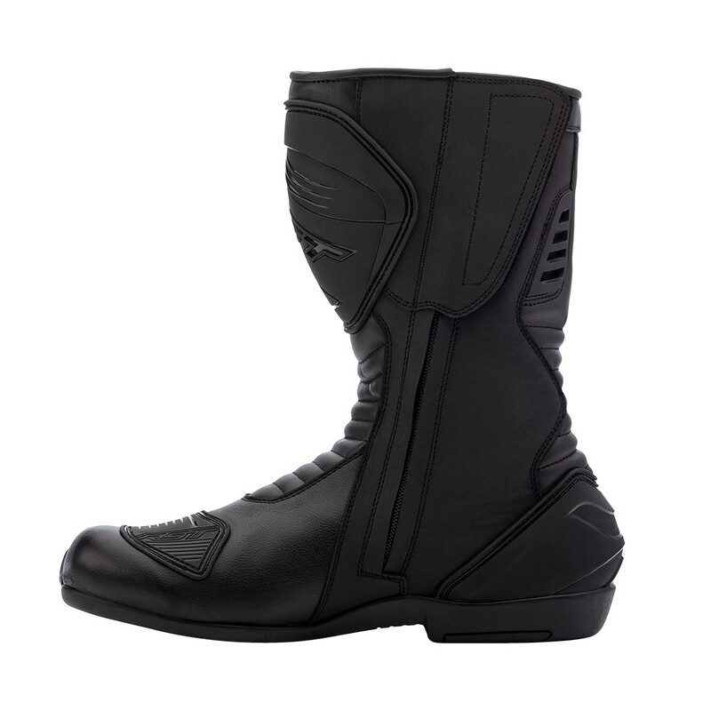 Botas RST S1 Mujer - Negro talla 42