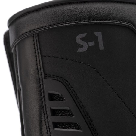 Botas RST S1 Mujer - Negro talla 42