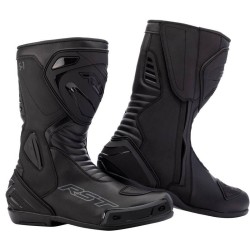 Bota (Mujer) RST S-1 CE Negro, Talla EU37