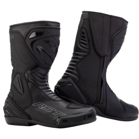 Bota (Mujer) RST S-1 CE Negro, Talla EU37