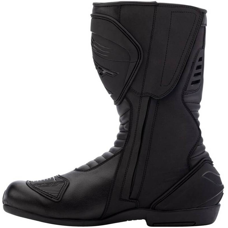 Bota (Mujer) RST S-1 CE Negro, Talla EU40