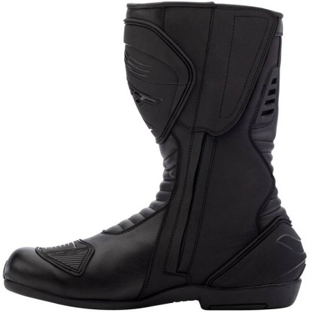 Bota (Mujer) RST S-1 CE Negro, Talla EU40