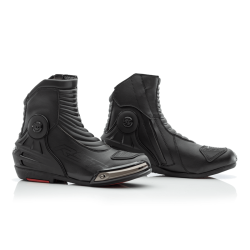 Bota Caña Corta Impermeable RST TRACTECH EVO III CE Negro, Talla EU38