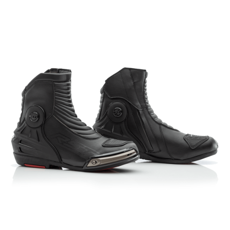 Bota Caña Corta Impermeable RST TRACTECH EVO III CE Negro, Talla EU39