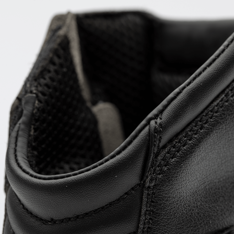 Bota Caña Corta Impermeable RST TRACTECH EVO III CE Negro, Talla EU39