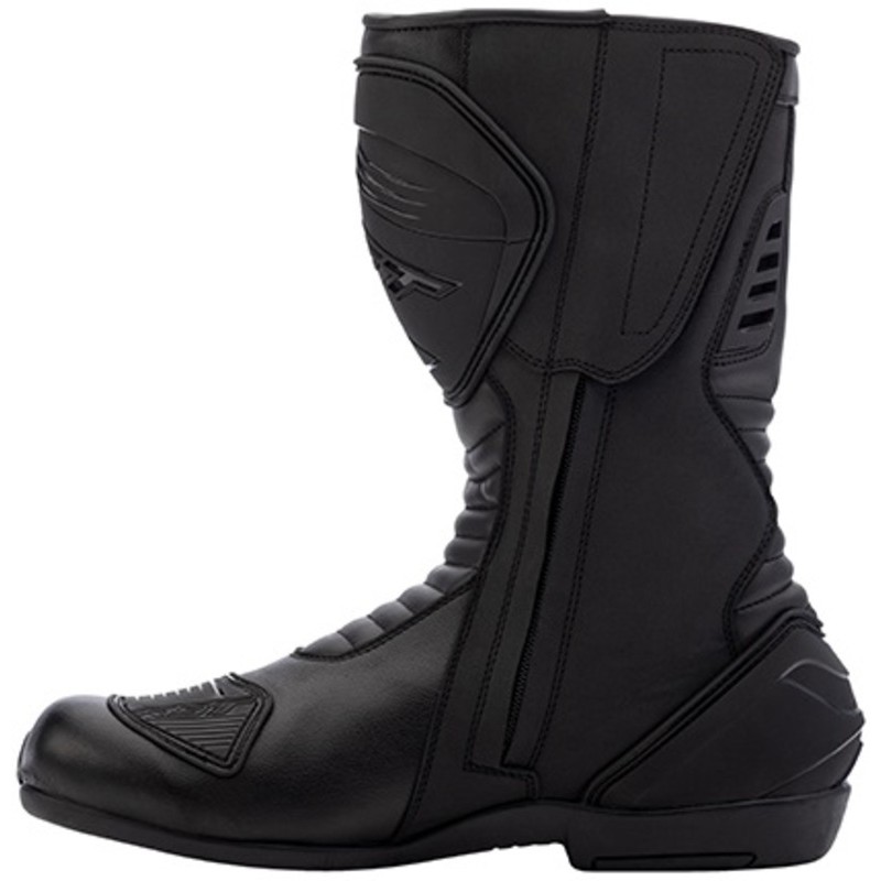 Bota (Hombre) RST S-1 CE Negro, Talla EU41