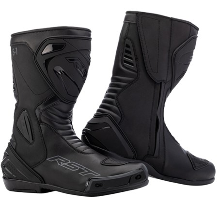 Bota (Hombre) RST S-1 CE Negro, Talla EU43