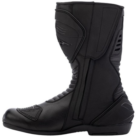 Bota (Hombre) RST S-1 CE Negro, Talla EU42