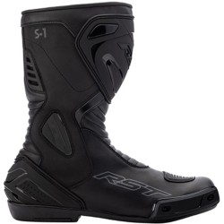 Bota (Hombre) RST S-1 CE Negro, Talla EU47