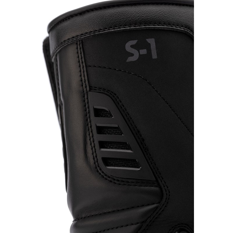 Bota (Hombre) RST S-1 CE Negro, Talla EU40