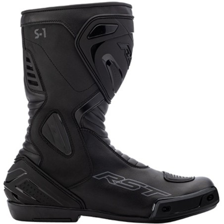 Bota (Hombre) RST S-1 CE Negro, Talla EU44