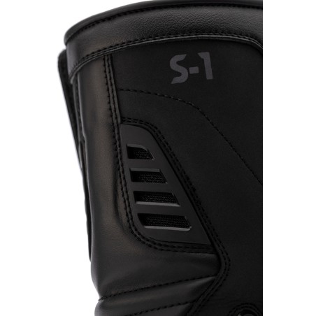 Bota (Hombre) RST S-1 CE Negro, Talla EU44