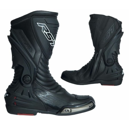 Botas (hombre) RST Tractech EVO III CE Waterproof -  Negro