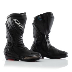 Botas (hombre) RST Tractech EVO III CE Waterproof -  Negro